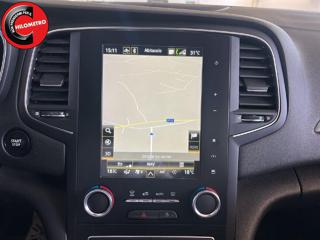 RENAULT Megane usata, con Fendinebbia