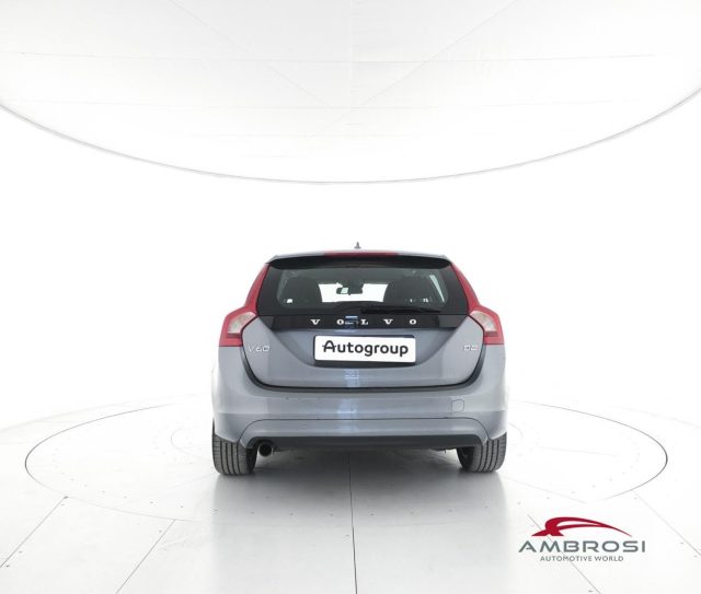 VOLVO V60 usata 5