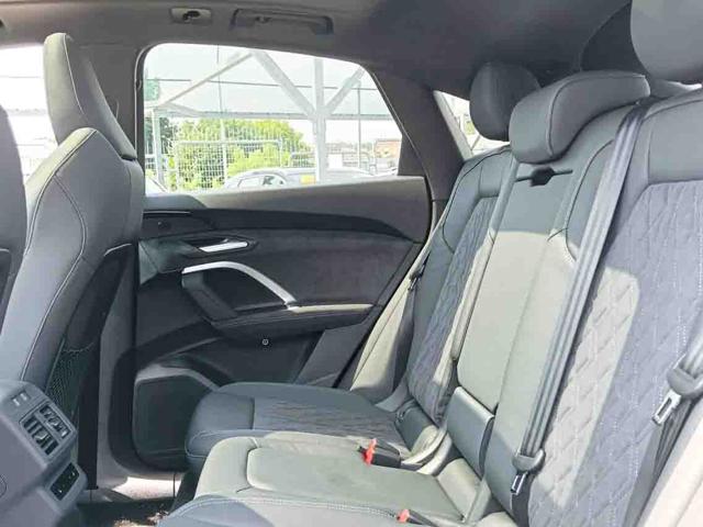 AUDI Q5 usata, con Climatizzatore