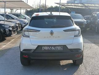 RENAULT Captur usata, con Alzacristalli elettrici
