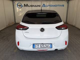 OPEL Corsa usata, con ESP