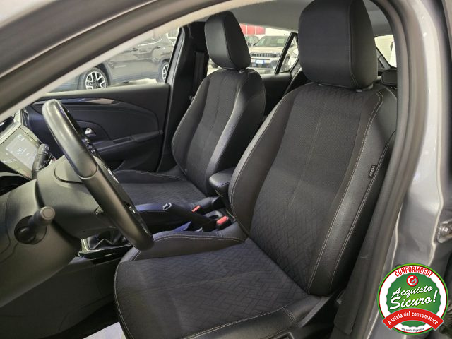 OPEL Corsa usata, con Airbag testa