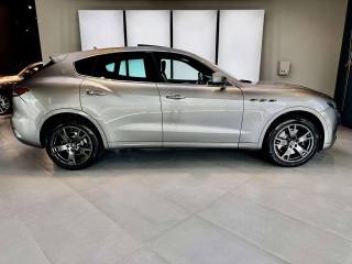 MASERATI Levante usata, con Airbag Passeggero