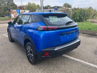 PEUGEOT 2008 usata, con Alzacristalli elettrici