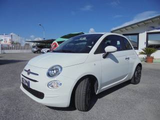 FIAT 500 usata, con Airbag Passeggero