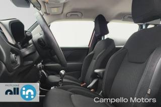 JEEP Renegade usata 4