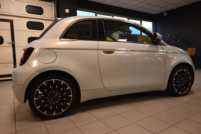 FIAT 500e usata 74