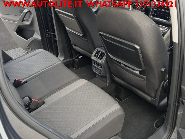 VOLKSWAGEN Tiguan usata, con Servosterzo