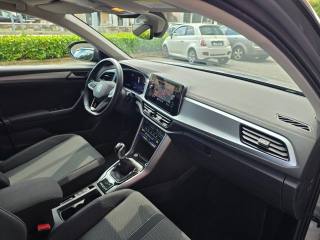 VOLKSWAGEN T-Roc usata 133