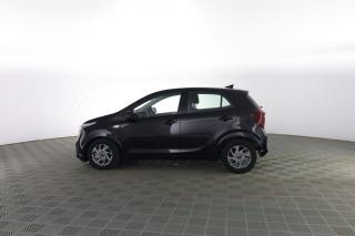 KIA Picanto usata 5
