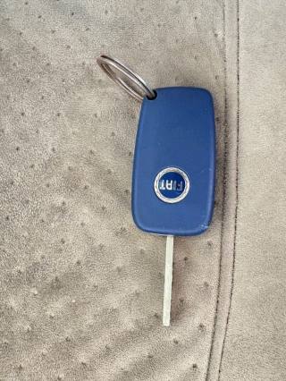 FIAT Idea usata 40