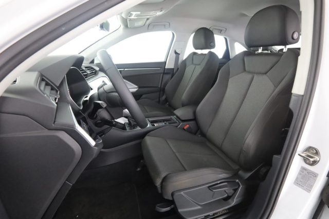 AUDI Q3 usata 1