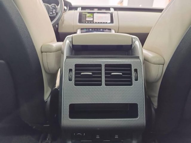 LAND ROVER Range Rover Sport usata, con Controllo elettronico della corsia