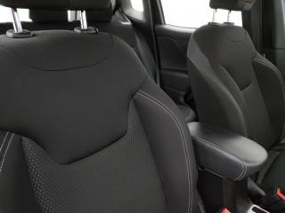 JEEP Renegade usata, con Supporto lombare