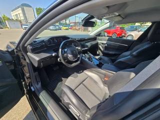 PEUGEOT 508 usata, con Climatizzatore