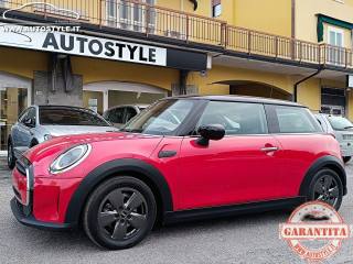 MINI Cooper usata, con Luci diurne LED