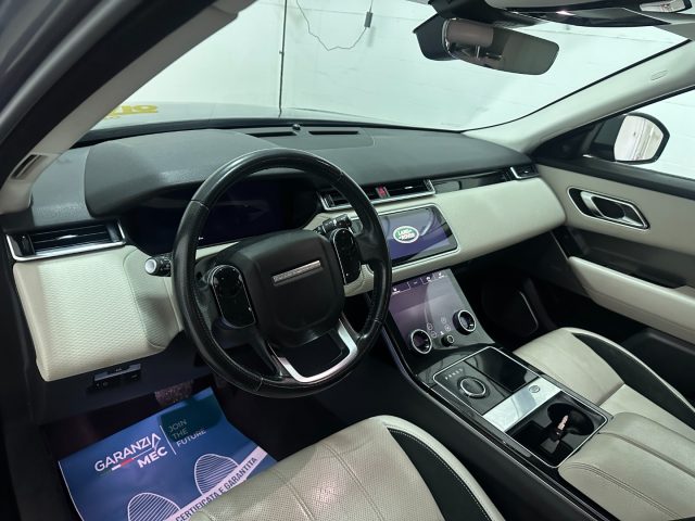 LAND ROVER Range Rover Velar usata, con Sensori di parcheggio posteriori