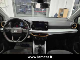 SEAT Arona usata, con Fendinebbia