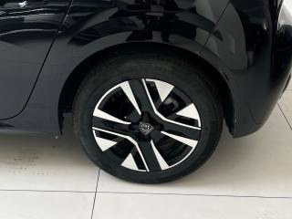 PEUGEOT 208 usata, con Riconoscimento dei segnali stradali