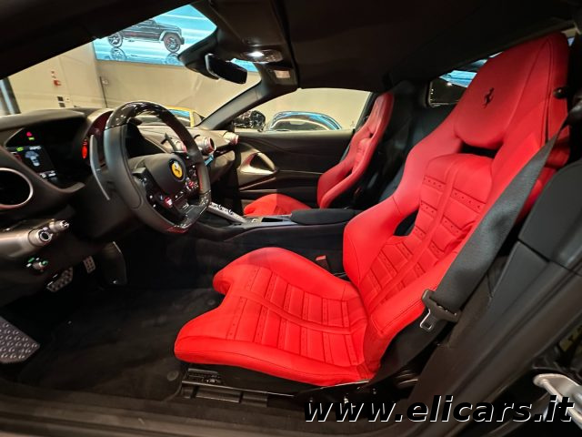 FERRARI 812 usata, con Climatizzatore