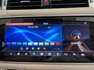 LAND ROVER Range Rover Sport usata, con Touch screen