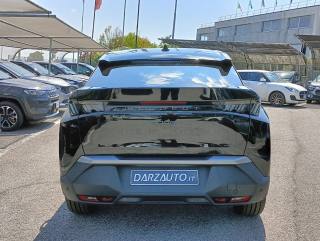 PEUGEOT 3008 usata, con Vetri oscurati