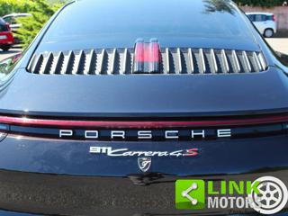 PORSCHE 992 usata, con Sedili sportivi