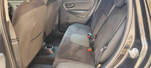 LANCIA Ypsilon usata, con Climatizzatore