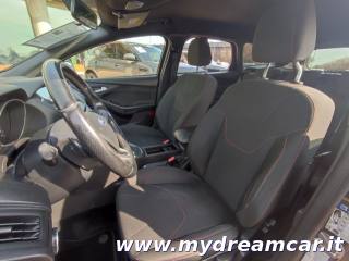 FORD Focus usata, con Controllo trazione