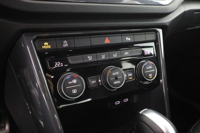 VOLKSWAGEN T-Roc usata 11