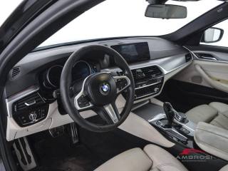 BMW 520 usata 7