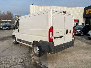 FIAT Ducato usata, con Climatizzatore