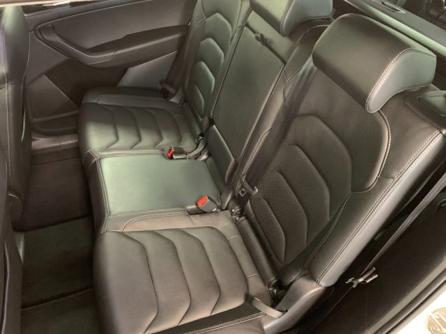 SKODA Kodiaq usata, con Trazione integrale