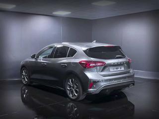 FORD Focus usata, con Alzacristalli elettrici