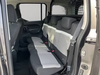 CITROEN Berlingo usata, con Controllo trazione