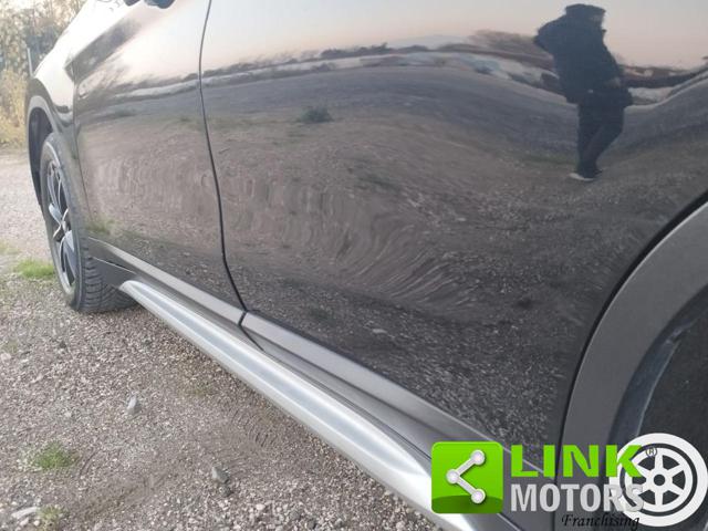 BMW X1 usata, con Immobilizzatore elettronico