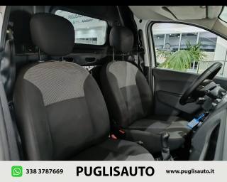 DACIA Dokker usata 18