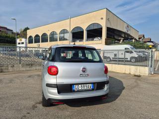 FIAT 500L usata, con Climatizzatore