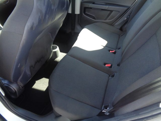 VOLKSWAGEN up! usata, con Alzacristalli elettrici