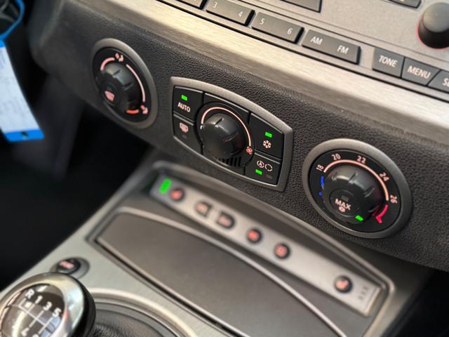 BMW Z4 usata, con Luci diurne