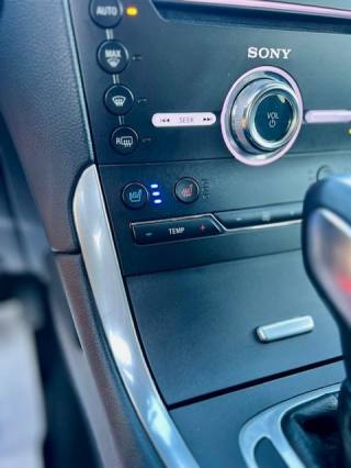 FORD S-Max usata, con Servosterzo