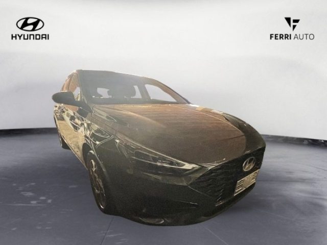 HYUNDAI i30 usata, con Airbag