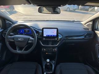 FORD Puma usata, con Cerchi in lega