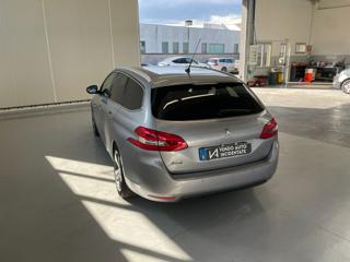 PEUGEOT 308 usata, con Alzacristalli elettrici