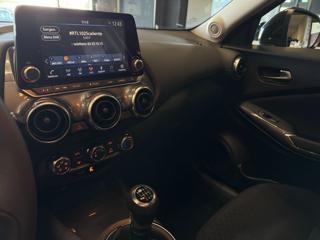 NISSAN Juke usata, con ESP