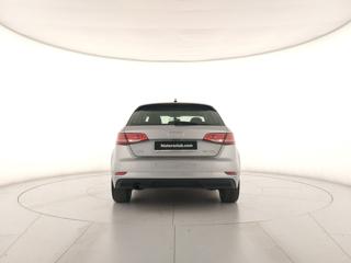 AUDI A3 usata, con Airbag Passeggero