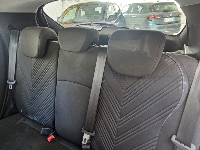 LANCIA Ypsilon usata, con Servosterzo