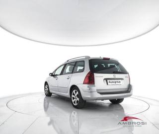 PEUGEOT 307 usata 3
