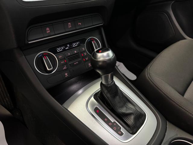 AUDI Q3 usata, con ESP