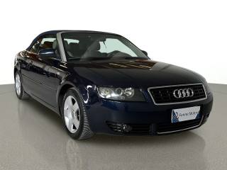 AUDI A4 usata, con Airbag laterali